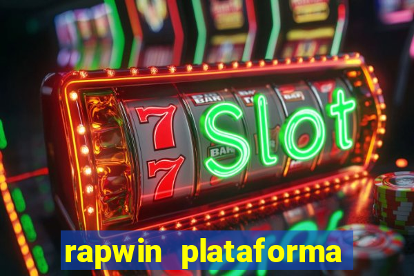 rapwin plataforma de jogos